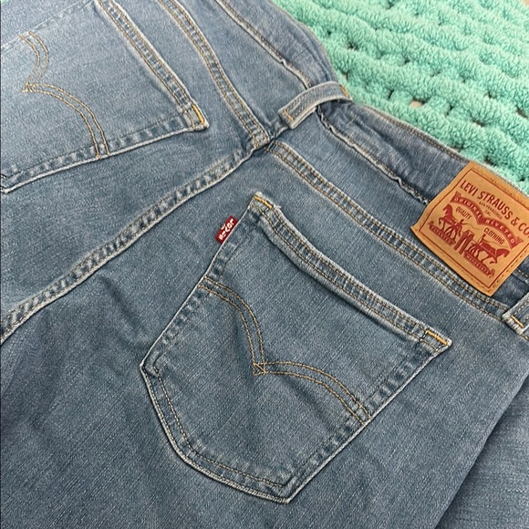 Levi's flare jeans - Picture 5 of 5